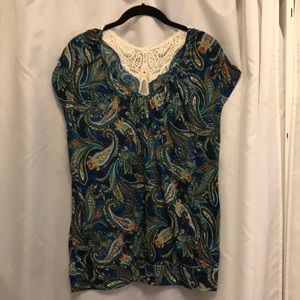 Women’s top